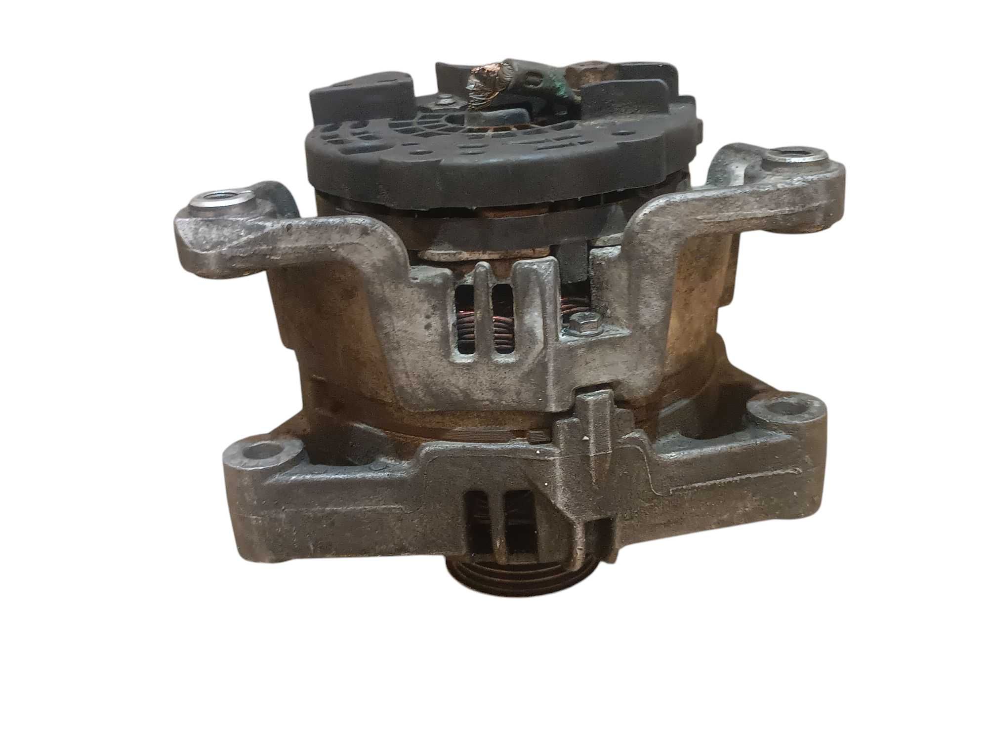 Alternator Astra 2 II G H Agila A Corsa C D Combo Meriva 1.0 1.2 1.4