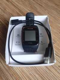 Zegarek Polar M430 z GPS garmin ładowarka