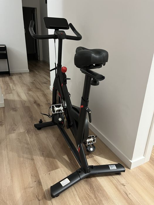 Toputure bicicleta estática