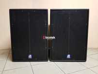 dB Technologies FL18 | Subwoofery aktywne | 1,6 kW B&C |