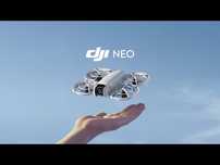 DJI Neo (without RC) | Дрон, для якого не потрібен пульт! Керуй з тел