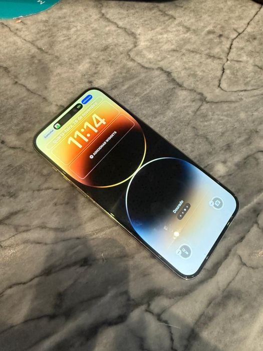 vendo iphone 14 pro max