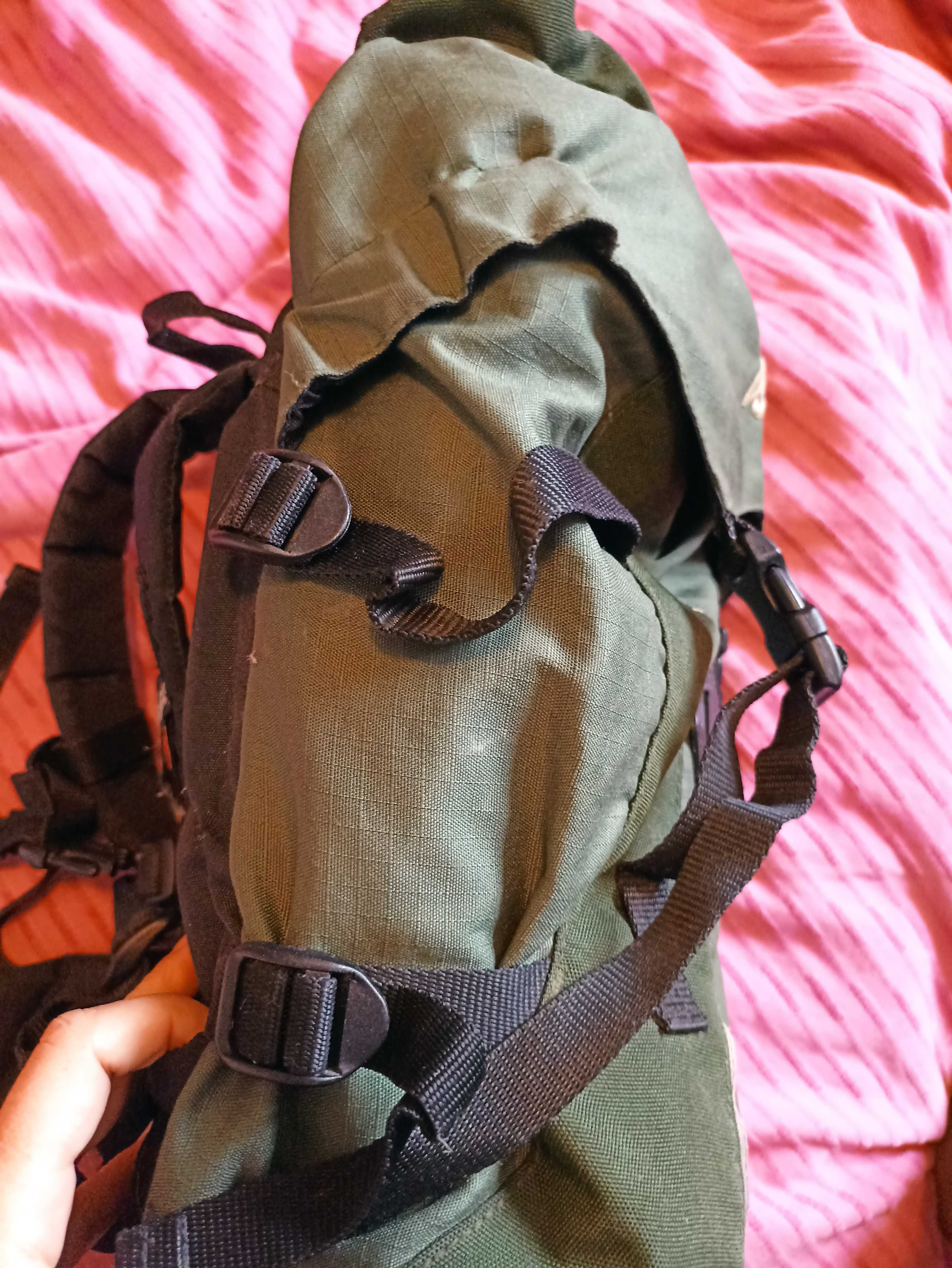 Bergans plecak dla dzieci 12 l