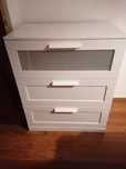 Vendo Cómoda Ikea