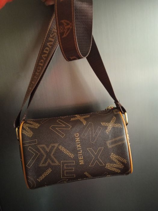 Женская сумка клатч