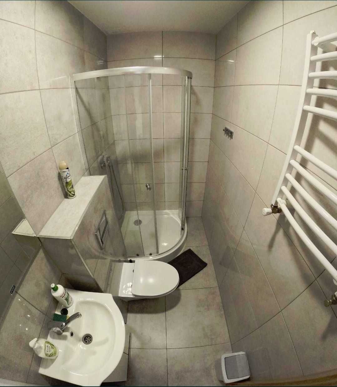 Kołobrzeg - Pokoje Gościnne-BLISKO MORZA, Łazienka, Lodówka, Wi-Fi, TV