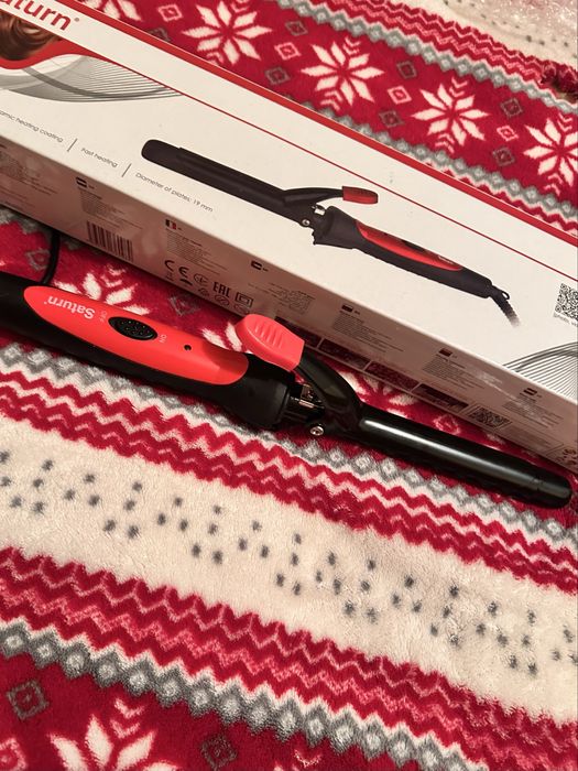 Плойка Saturn ST-HC7256