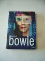 Bowie – Best Of Bowie - DVD