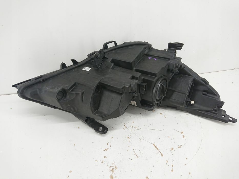 opel astra k 5 v h7 led lampa lewa przednia przód