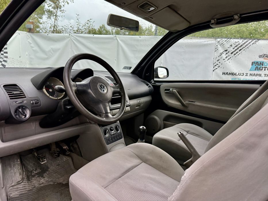 Volkswagen Lupo 1.4 TDI ~ Zarejestrowany ~ Klima ~ Możliwa zamiana!