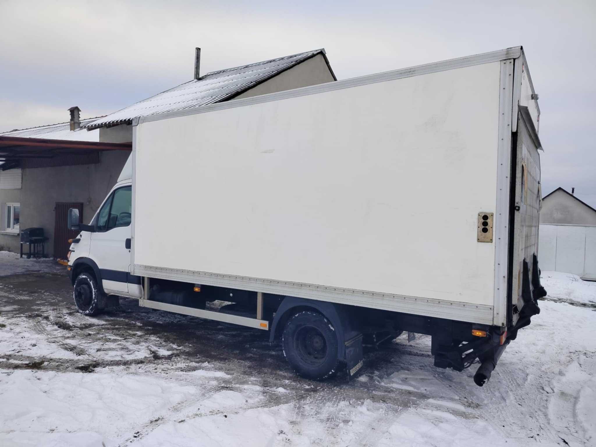 Iveco Daily 65C15