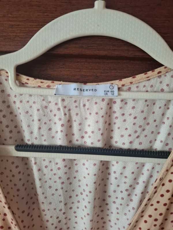 sukienka Reserved r 40