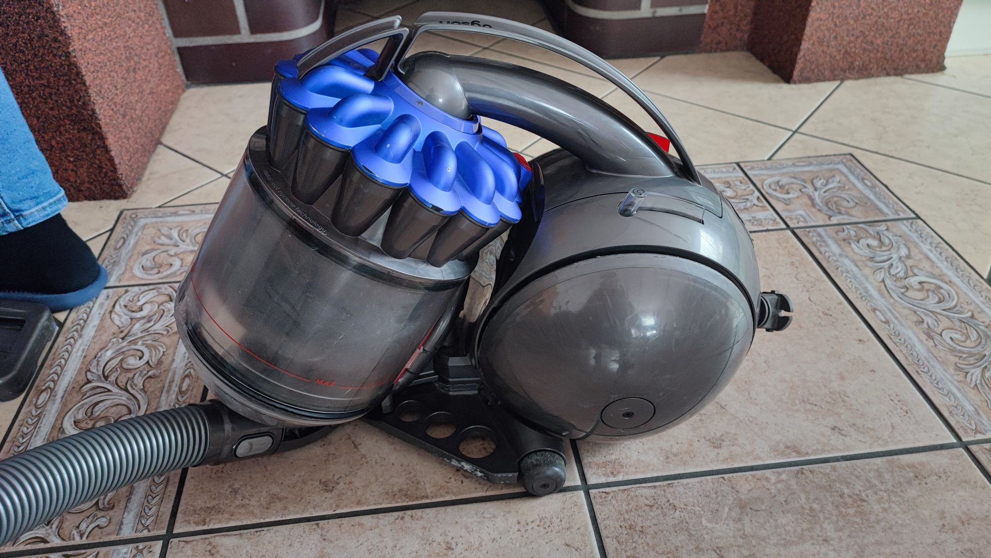 Odkurzacz Dyson ball