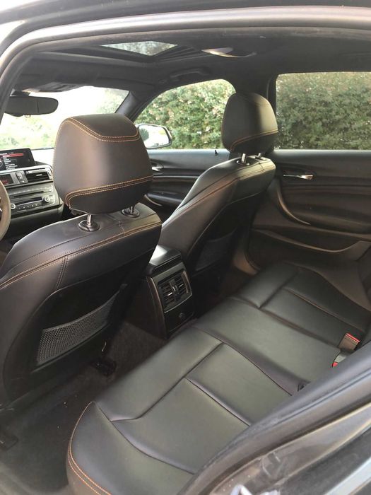 BMW SÉRIE 1 M135i XDrive Auto Pack M Versão Performance VALOR FIXO!