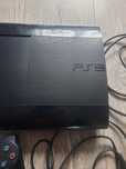 Приставка PlayStation 3