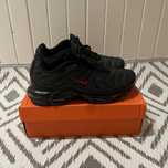 Nike tn czarne nowe