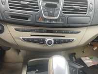 Radio renault laguna III