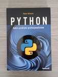 Dane Hillard "Python. Dobre praktyki profesjonalistów"