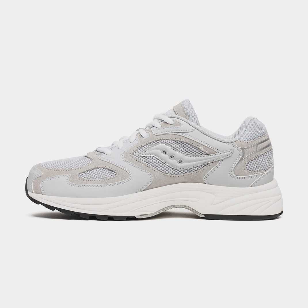 Кроссовки Saucony Grid Jazz 9 Shadow ProGrid Оригинал! (S70898-8)