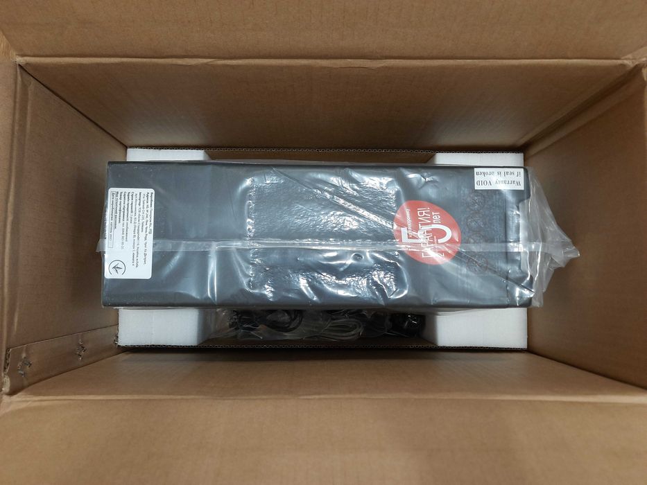 Powercom IMP-1500AP Schuko