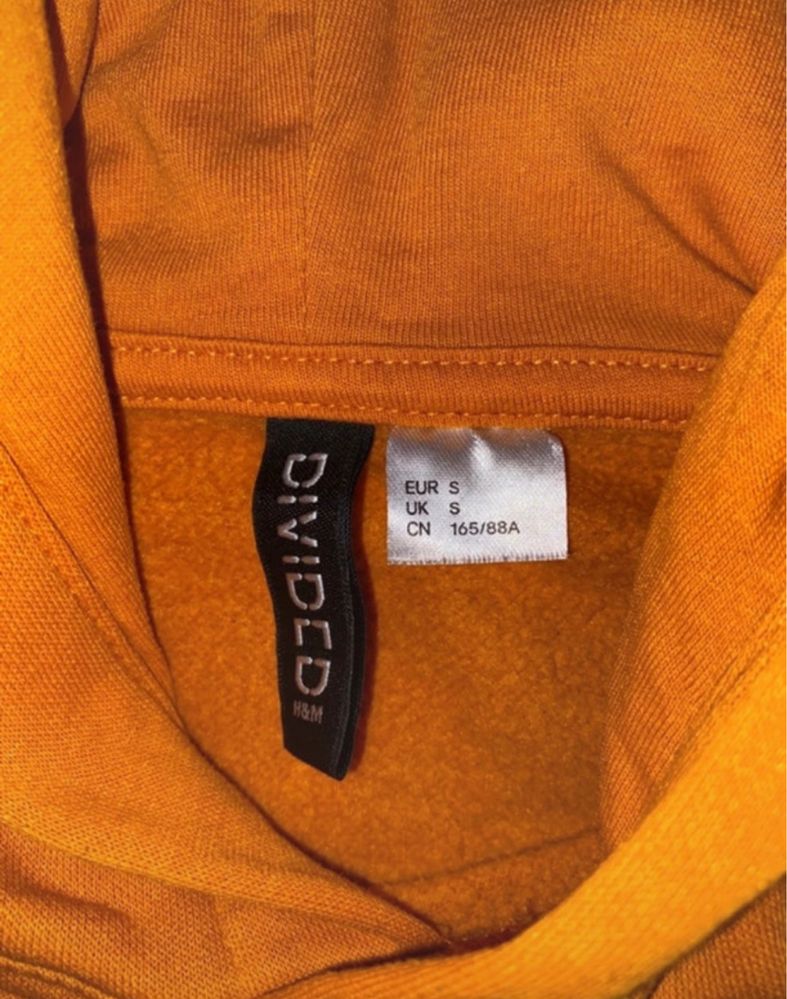 bluza z kapturem