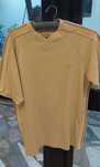 T shirt bege da nike - tamanho M