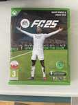 Fc 25 na xbox one/series x