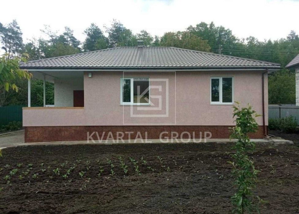 Продається затишна дача біля лісу та Бучанського водосховища