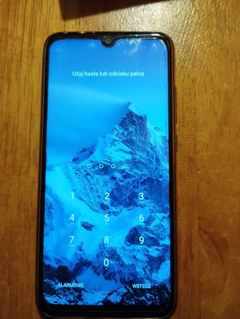 Redmi Note 74GB RAM 64GB