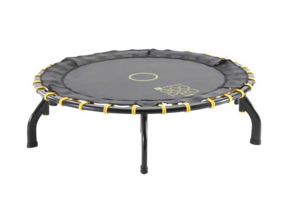 Trampolim de cardio domyos 900 pro