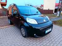 Fiat Fiorino QUBO 1.3 DIESEL 2009r 5-cio os.