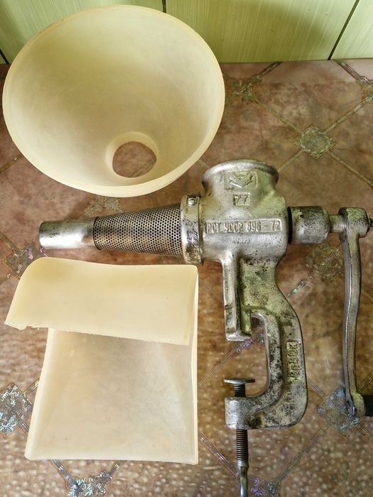 соковыжималка ссср,