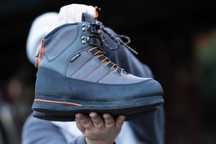 Buty do brodzenia skandynawskiej marki Guideline - stan bardzo dobry