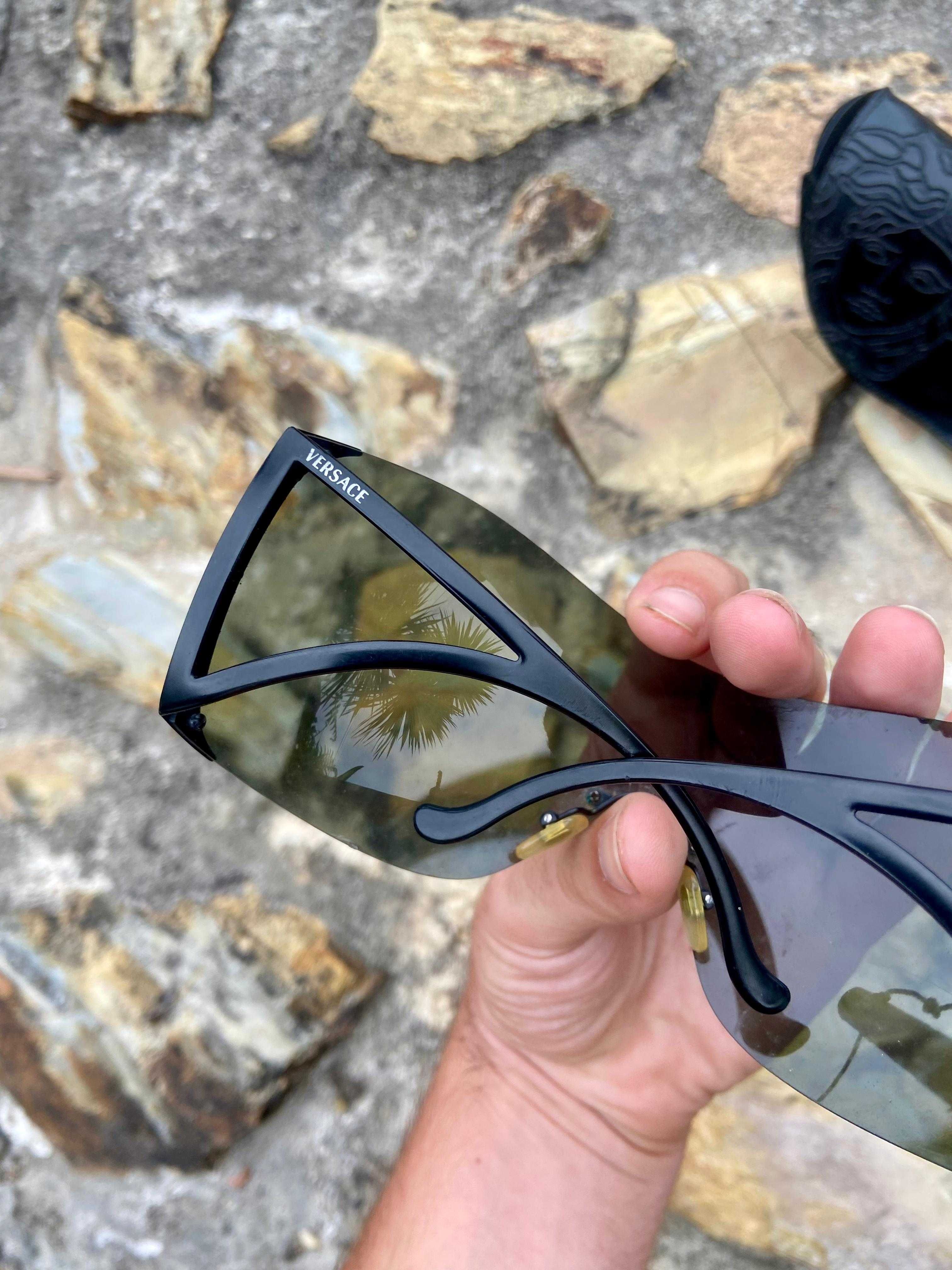 Óculos de Sol Versace 1009/71 com Caixa