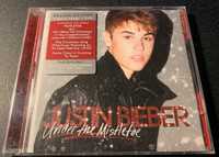 Under the Mistletoe [Deluxe Edition] Justin Bieber-portes ctt gratis