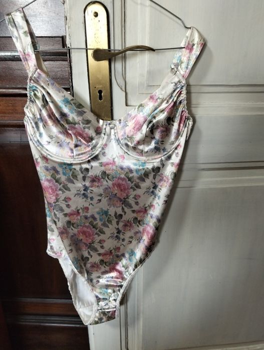 Roupa Intima de Senhora