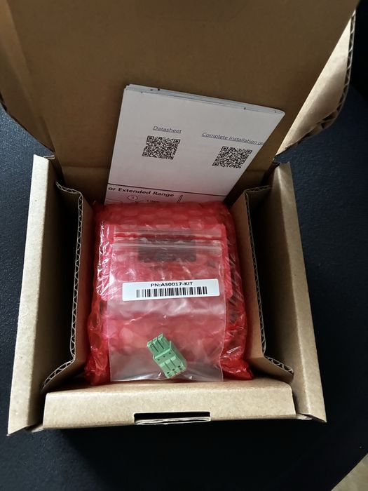 Licznik energii solaredge MTR-240-3PC1-D-A-MW