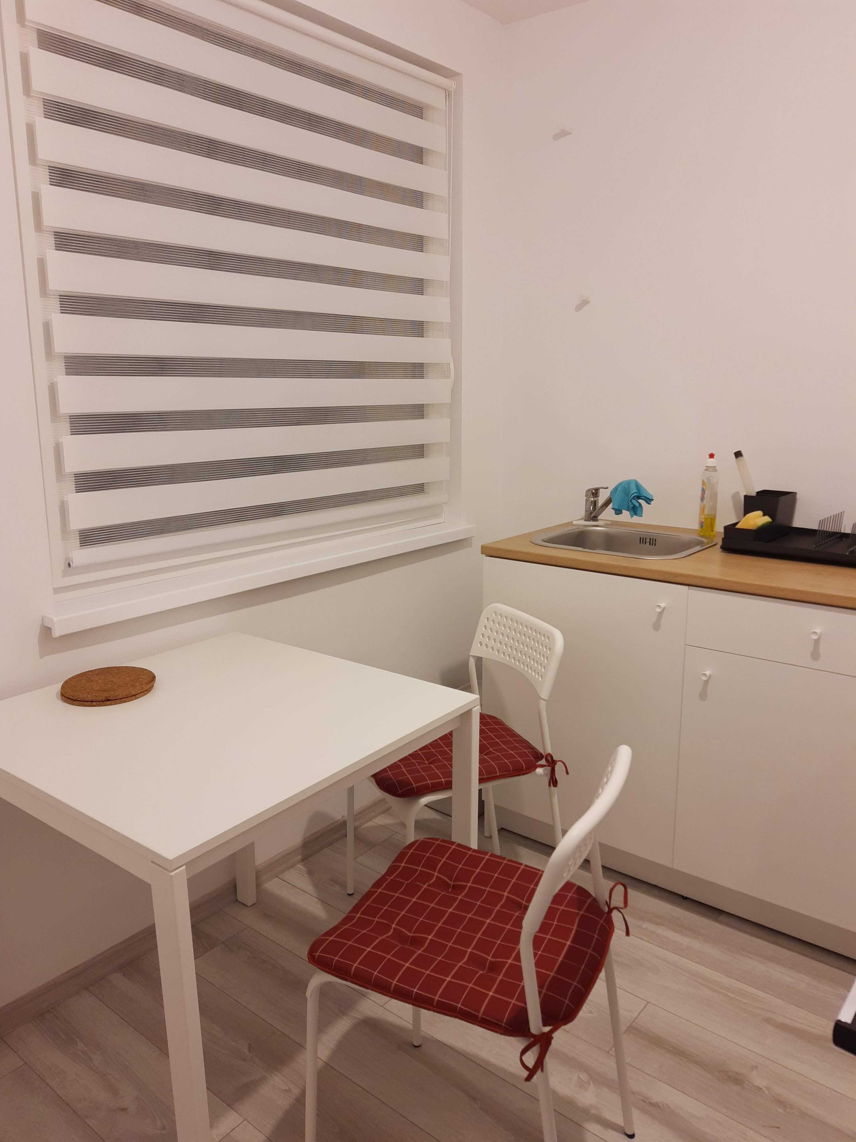 Wynajem okazjonalny w formie umowy notarialne