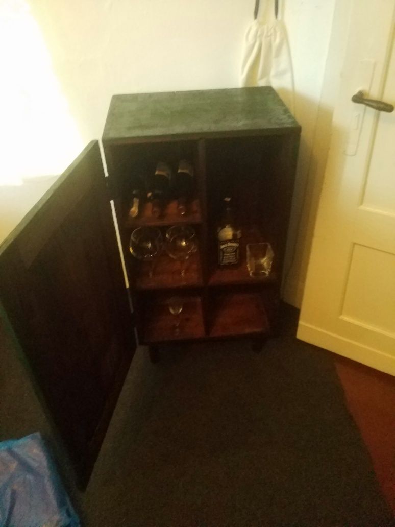 Dekoracja użytkowa  zestaw do ogniska kominka antyk loft i inne