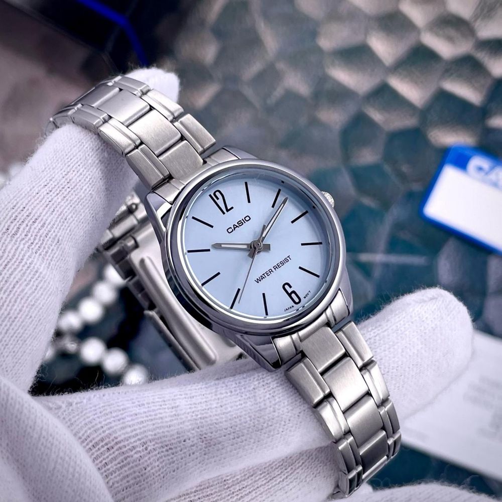 Оригінал годинник жіночий Casio/Часы женские Касио Оригинал