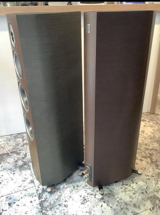 Sonus Faber Sonetto V