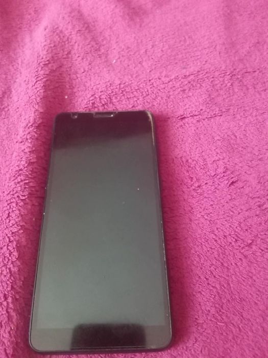 Продам телефон ZTE A31