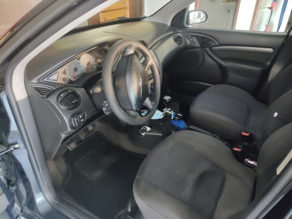 Vendo carrinha em bom estado
