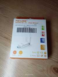 Antena wifi router