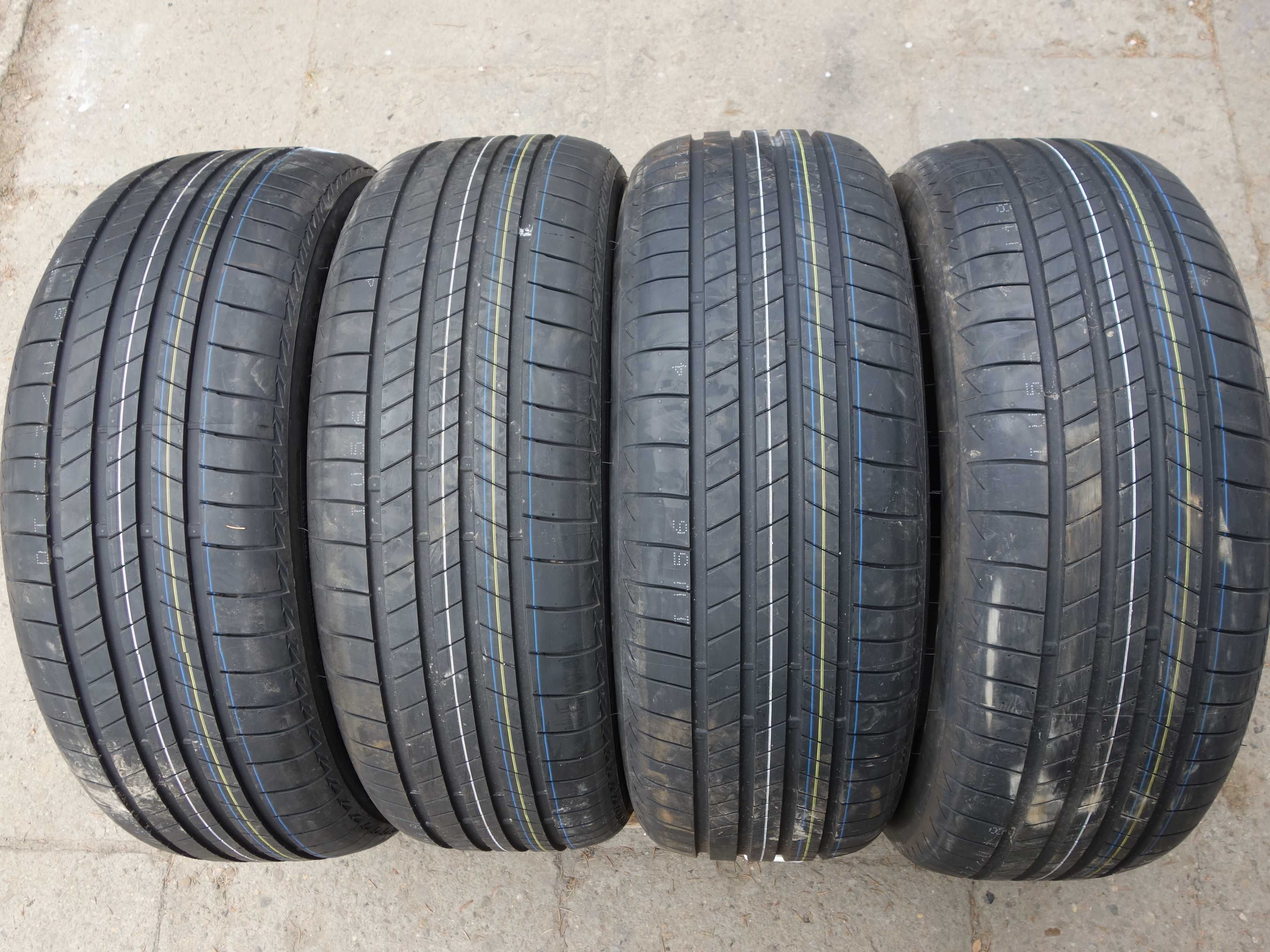 Opony 235/60/18 103t BRIDGESTONE 4 Sztuki NOWE!!