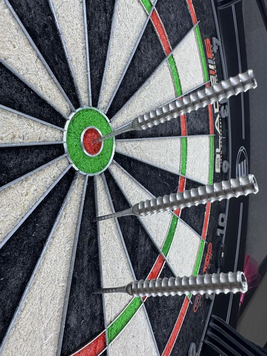 Lotki loxley Shark 23g