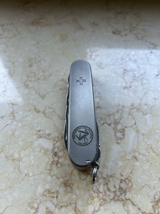 Victorinox Climber Tytan Anatol Szews