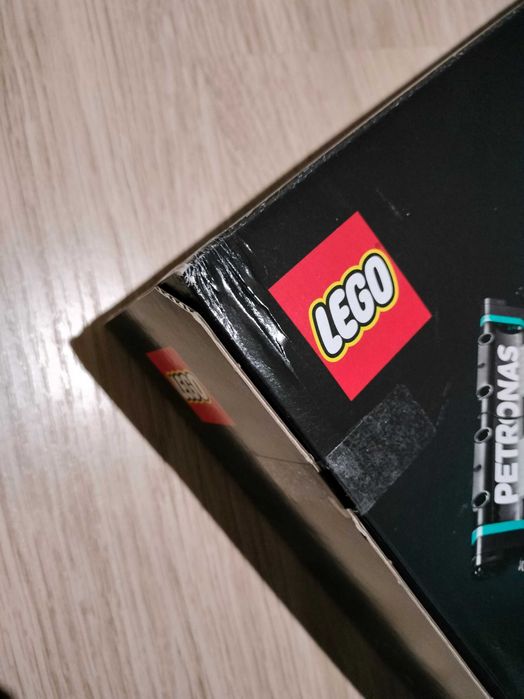 Lego 42171 Mercedes-AMG F1W14 E Performance