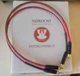 Nordost Red Dawn RCA