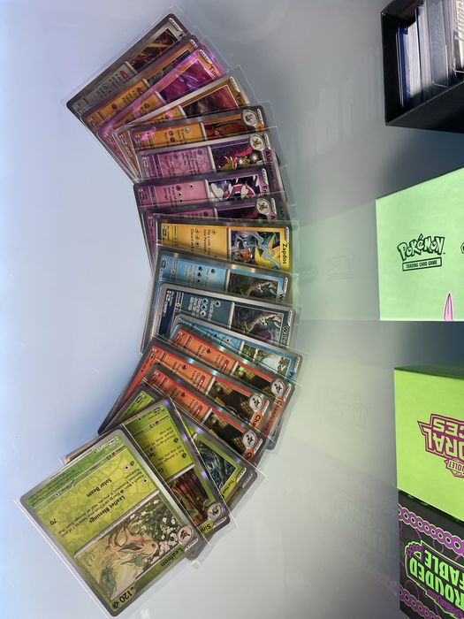 Cartas pokemon varias colecoes